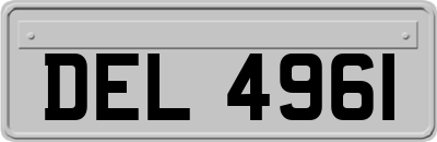 DEL4961