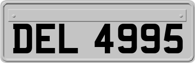 DEL4995