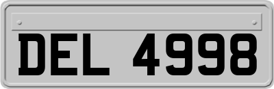 DEL4998