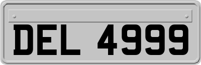 DEL4999