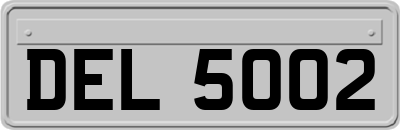 DEL5002