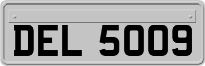 DEL5009