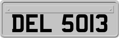 DEL5013