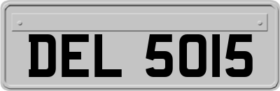 DEL5015