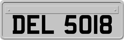 DEL5018