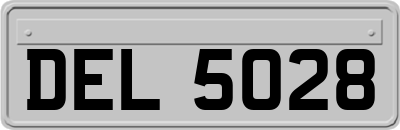 DEL5028