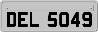 DEL5049