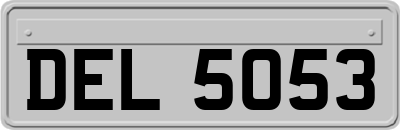 DEL5053