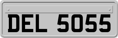 DEL5055