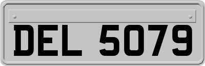 DEL5079