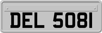 DEL5081