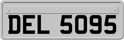 DEL5095