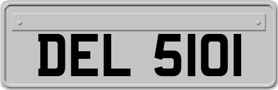 DEL5101