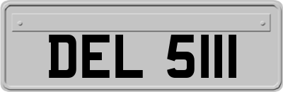 DEL5111