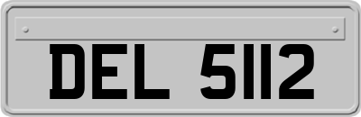 DEL5112