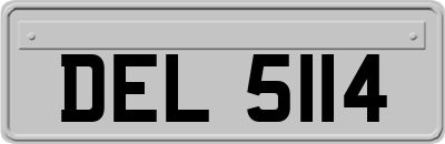 DEL5114