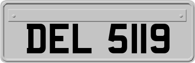 DEL5119