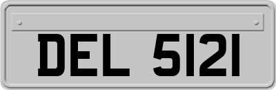 DEL5121