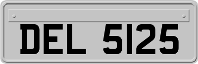 DEL5125