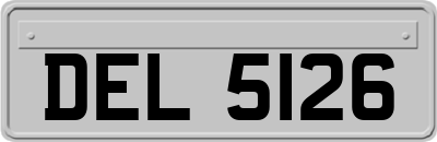 DEL5126