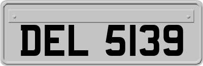 DEL5139