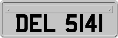 DEL5141