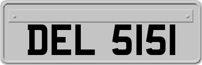 DEL5151