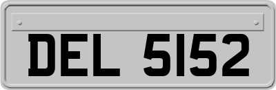 DEL5152
