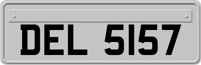 DEL5157