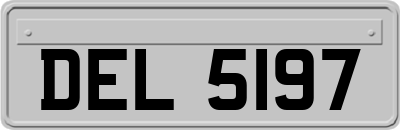 DEL5197