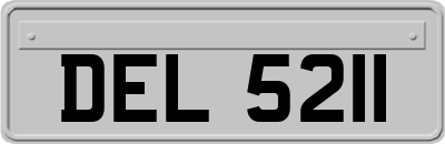 DEL5211