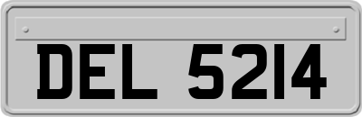 DEL5214