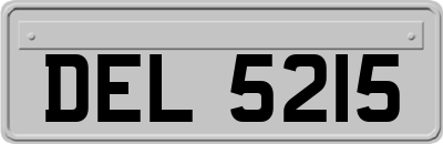 DEL5215