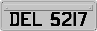 DEL5217