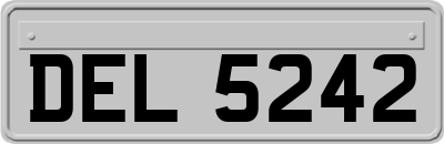 DEL5242