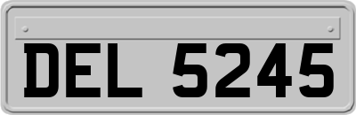 DEL5245
