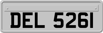 DEL5261