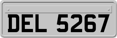 DEL5267