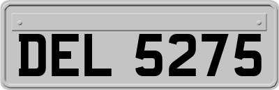 DEL5275