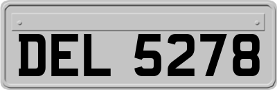 DEL5278
