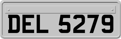 DEL5279
