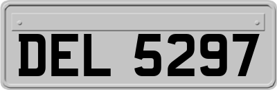 DEL5297