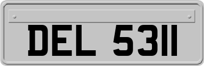 DEL5311