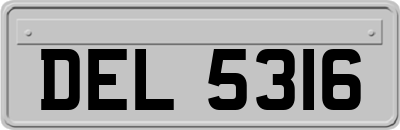 DEL5316