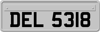 DEL5318