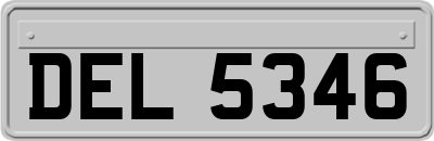 DEL5346