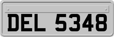 DEL5348