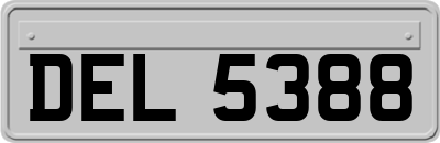 DEL5388