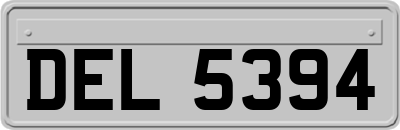 DEL5394