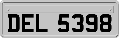 DEL5398